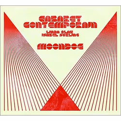 Alive AG Moondog (2LP), Électronique, Vinyl, Cabaret Contemporain featuring Linda Olah &amp; Isabel Sörling, Quatermass SPRL  ...