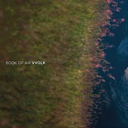 Alive AG Vvolk (LP) Vinyl Ambiance 30 cm Book Of Air