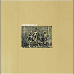 Alive AG Digital Dance 002 (LP) Vinyl Alternative 30 cm
