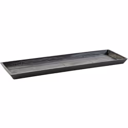 Permapack Ecopots Saucer Rectangular