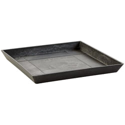 Permapack Ecopots Saucer Square Soucoupe