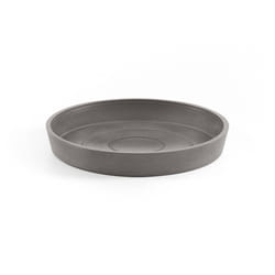 Ecopots Saucer Round Support de pots à roulettes