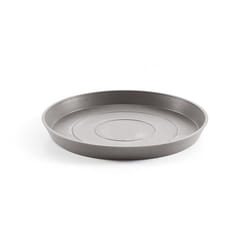 Ecopots Saucer Round Support de pots à roulettes