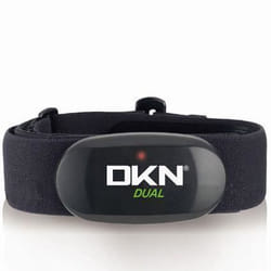 DKN Ceinture Télémétrique Connect Dual Mode