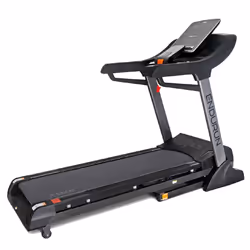DKN-Technology Tapis de course EnduRun