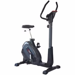 Vélo magnétique DKN-Technology M-470 - Résistance Magnétique - Poids de la roue dinertie 8 kg - Usage Régulier
