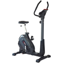 Vélo magnétique DKN-Technology M-470 - Résistance Magnétique - Poids de la roue dinertie 8 kg - Usage Régulier