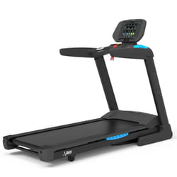 DKN AiRUN-Z tapis de course 520 x 1480 mm 18 km/h