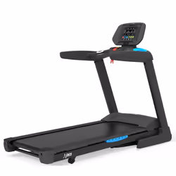 DKN AiRUN-Z tapis de course 520 x 1480 mm 18 km/h - Vue supplémentaire 2