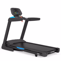 DKN AiRUN-Z tapis de course 520 x 1480 mm 18 km/h - Vue supplémentaire 3