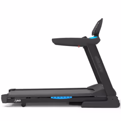 DKN AiRUN-Z tapis de course 520 x 1480 mm 18 km/h - Vue supplémentaire 4