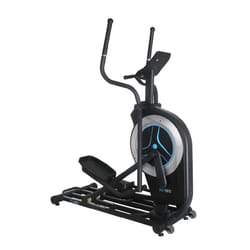 DKN XC-190 Vélo elliptique magnétique Noir