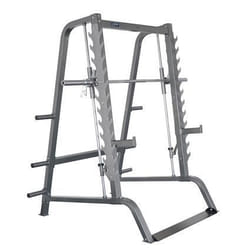 Smith Machine - DKN - Rack 12 positions - Conception biomécanique - Usage privé ou semi-pro