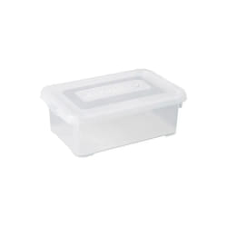 ALLIBERT Boîte de rangement Handy - 4 L