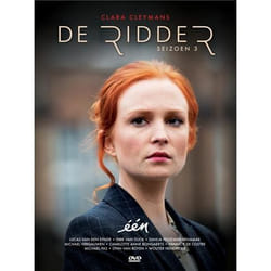 EIC DVD De Ridder S3 NL
