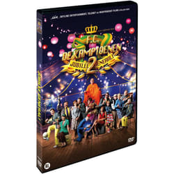 Skyline DVD FC De Kampioenen 2 NL