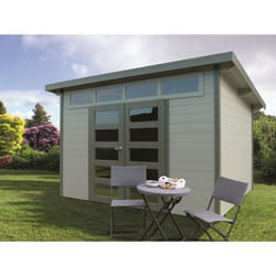 Solid S8244 abri de jardin Abri en bois