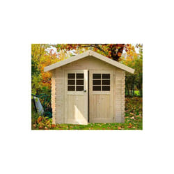 Abri de jardin LANNION 2980 x