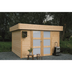 Solid S8323 abri de jardin Abri en bois