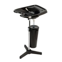 LAVE TETE LUXE GM AVEC RESERVOIR CUVETTE INCLI…