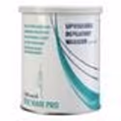 Sibel Cire pelable sans bandes WaxAzur peaux sensibles 800ml  Epilation Cire Liposoluble Sans bandes senteur Azulène