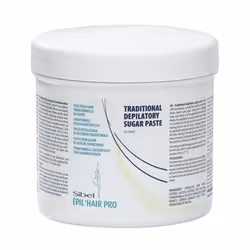 Pâte Au Sucre Traditionnelle 500 ML