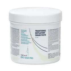 Pâte Au Sucre Traditionnelle 500 ML