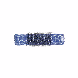 Rouleaux Brosse - SIBEL - 12MM - Sachet de 12 - Indéformables - Longueur 65mm