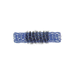 Rouleaux Brosse - SIBEL - 12MM - Sachet de 12 - Indéformables - Longueur 65mm