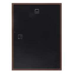 Deknudt S65KQ1 Cadre pour une seule photo Marron - Vue supplémentaire 5