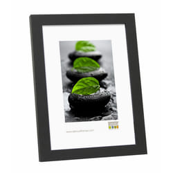 Deknudt S44CF2 Noir Cadre pour une seule photo