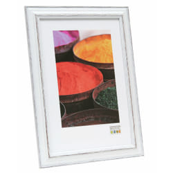 Deknudt S221H3 Cadre pour une seule photo Noir, Blanc