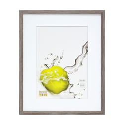 Deknudt S66KH3 P1 Cadre pour une seule photo Gris