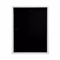 Deknudt S46YK1 Cadre photo Blanc