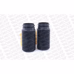 Soufflet de protection amortisseur MONROE PK023 - Vue supplémentaire 6