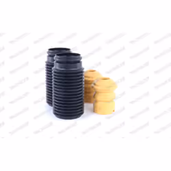 Soufflet de protection amortisseur MONROE PK023 - Vue supplémentaire 9