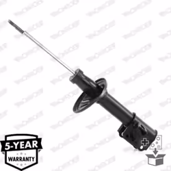 Amortisseur MONROE R11233 - Vue supplémentaire 6