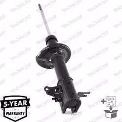 Amortisseur MONROE R11233 - Vue supplémentaire 7