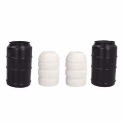 Soufflet de protection amortisseur MONROE PK074