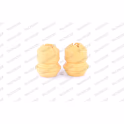Soufflet de protection amortisseur MONROE PK075