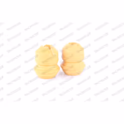 Soufflet de protection amortisseur MONROE PK075 - Vue supplémentaire 7