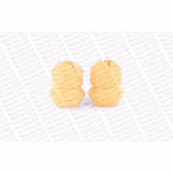 Soufflet de protection amortisseur MONROE PK075 - Vue supplémentaire 9