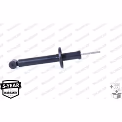 Amortisseur MONROE R3796 - Vue supplémentaire 6