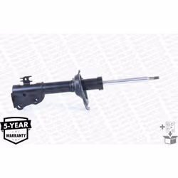 Amortisseur MONROE G16289 - Vue supplémentaire 9
