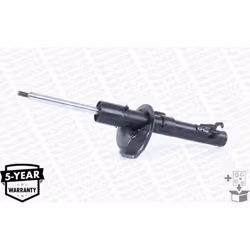 Amortisseur MONROE G16275 - Vue supplémentaire 11