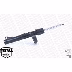 Amortisseur MONROE G16275 - Vue supplémentaire 5