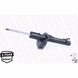 Amortisseur MONROE G16275 - Vue supplémentaire 6