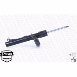 Amortisseur MONROE G16276 - Vue supplémentaire 10
