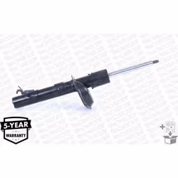 Amortisseur MONROE G16276 - Vue supplémentaire 5