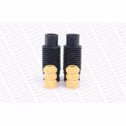 Soufflet de protection amortisseur MONROE PK085 - Vue supplémentaire 9